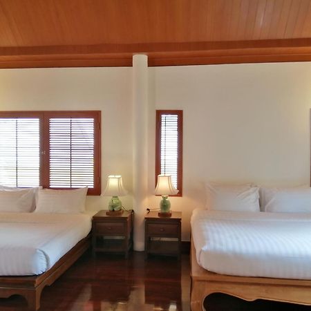 Casa Khaoyai Bed&Breakfast Mu Si Zimmer foto
