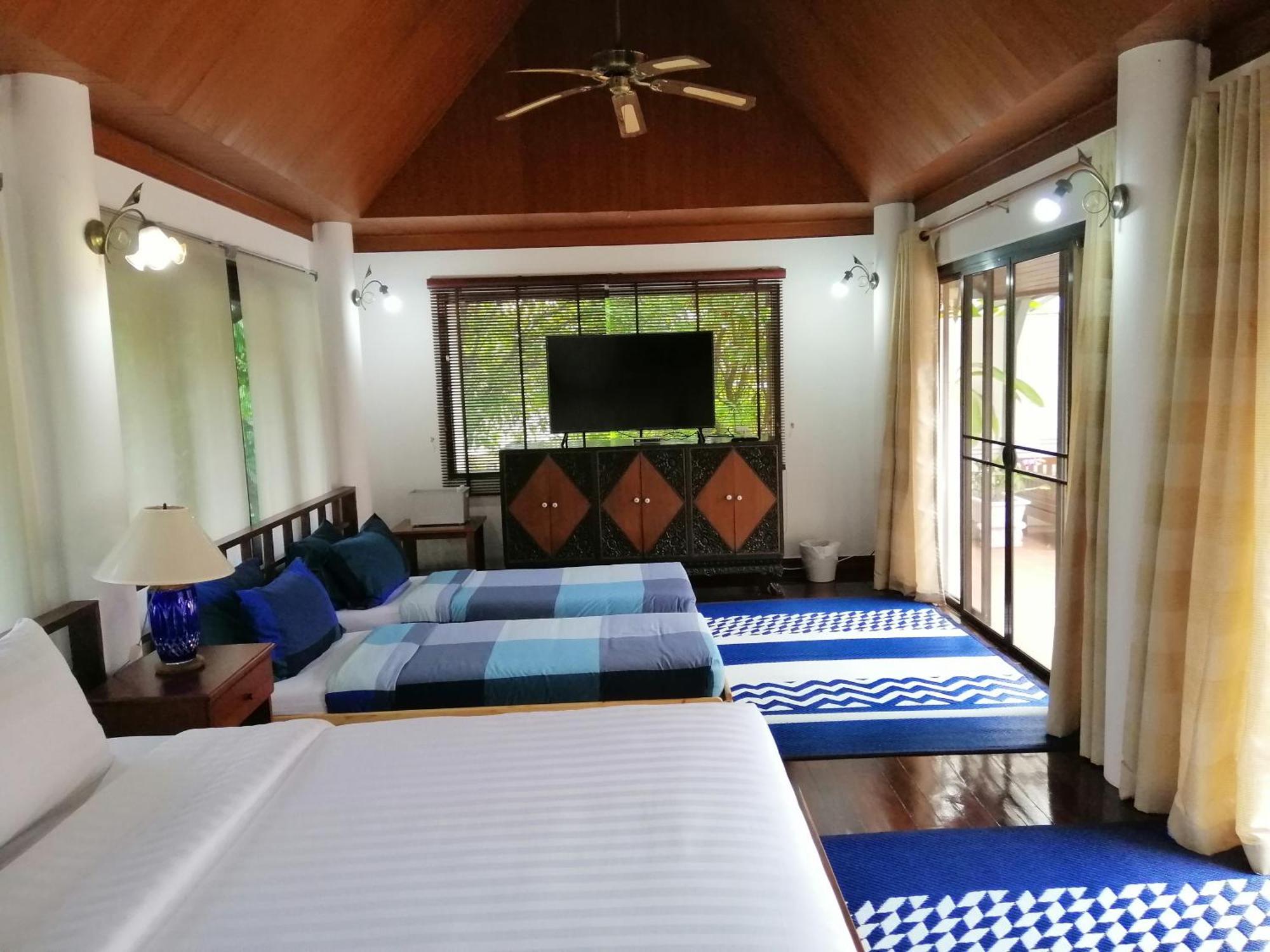 Casa Khaoyai Bed&Breakfast Mu Si Zimmer foto