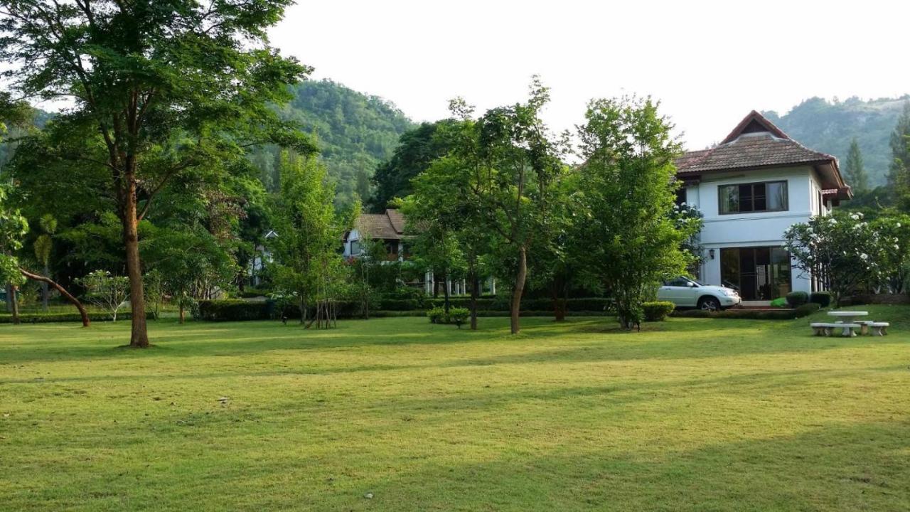 Casa Khaoyai Bed&Breakfast Mu Si Exterior foto